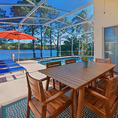 Disney World Getaway: 4 Bedroom - Sunroof - Bbq Bliss Orlando Buitenkant foto